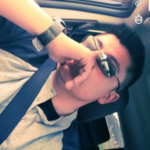 Meet your Posher, Brandon